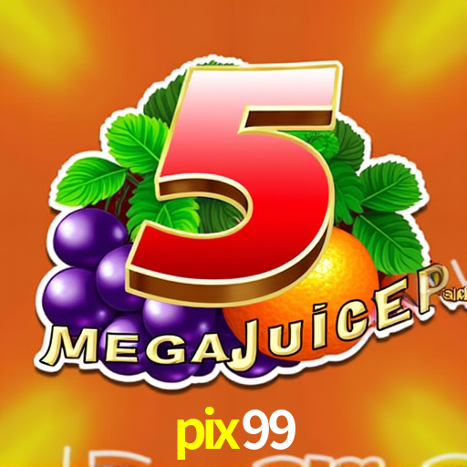 Descubra a Magia dos Jogos de Arcade no pix99